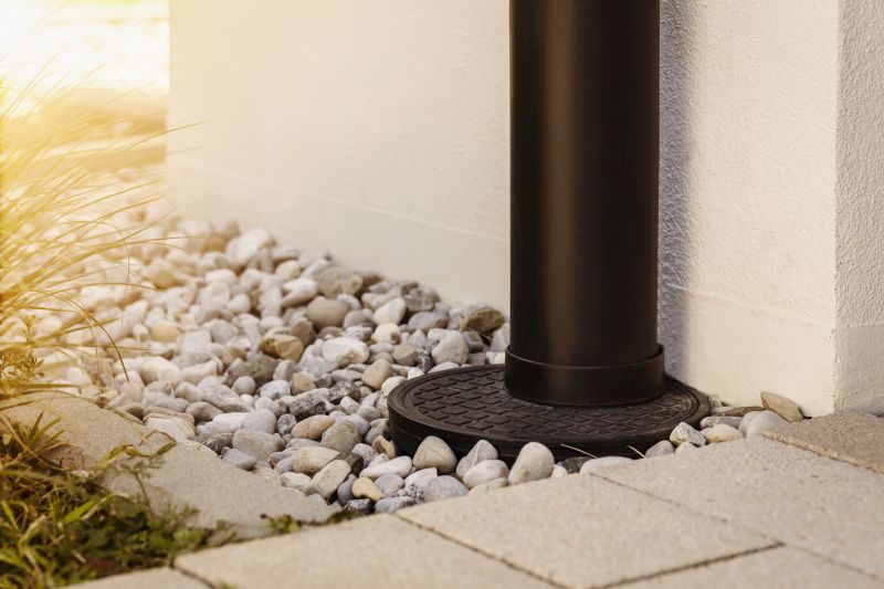 French Drain Installation Service