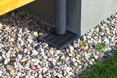 Get in Contact With a French Drainage Expert Today!