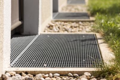 Protect Your Landscaping From Flooding By Installing a French Drain!