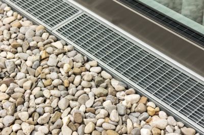 Protect Your Foundation From Water Damage By Installing a French Drain!