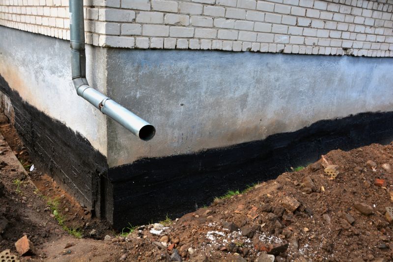 Concrete Waterproofing in Tampa, FL